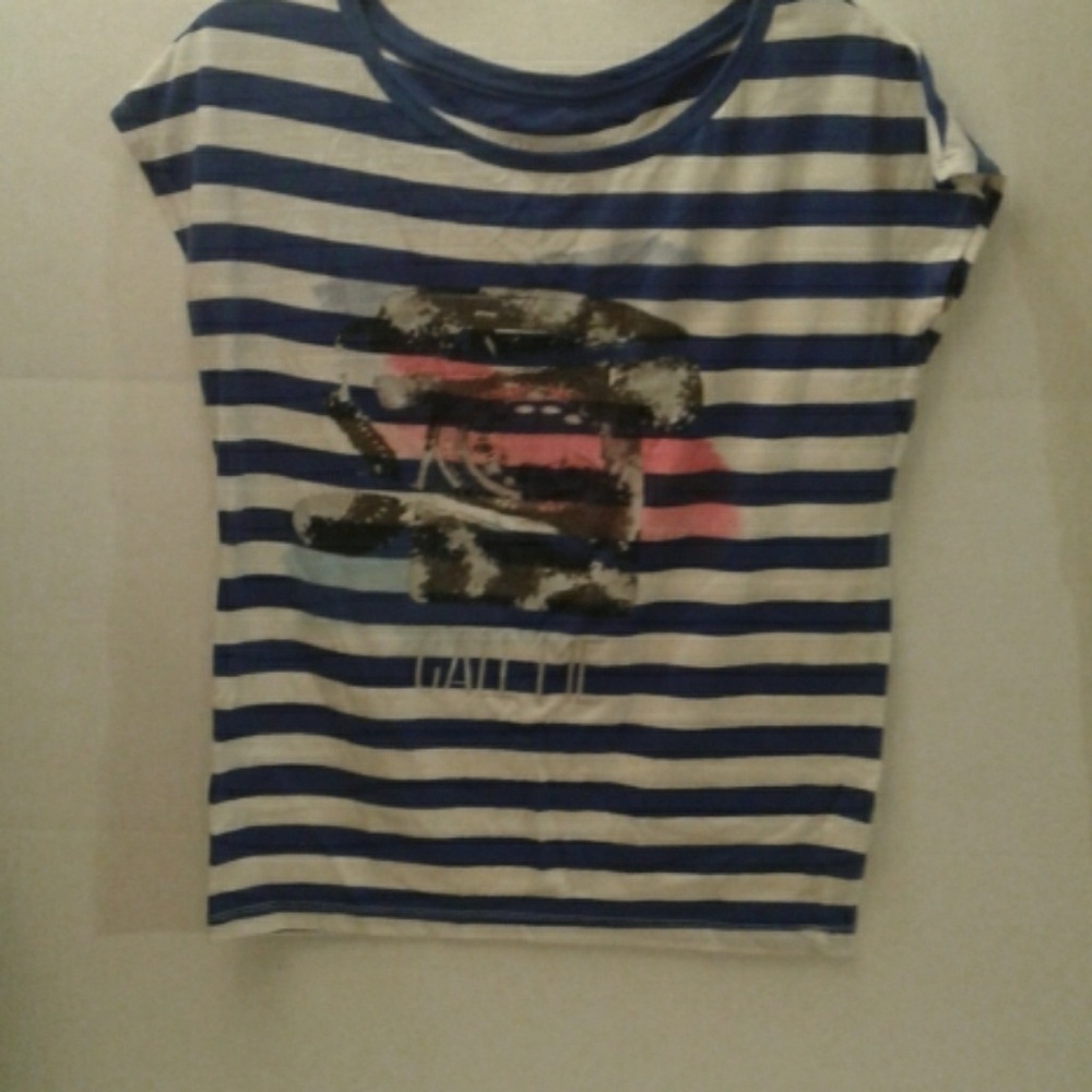Aeropostale Women's Sleeveless shirt Size M (T)